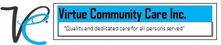 Virtue Community Care Inc. logo