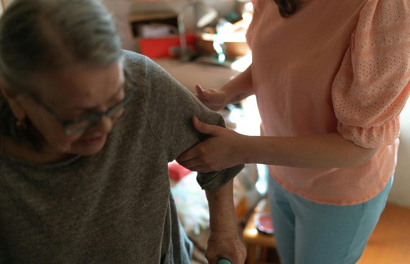 Personal Assistance