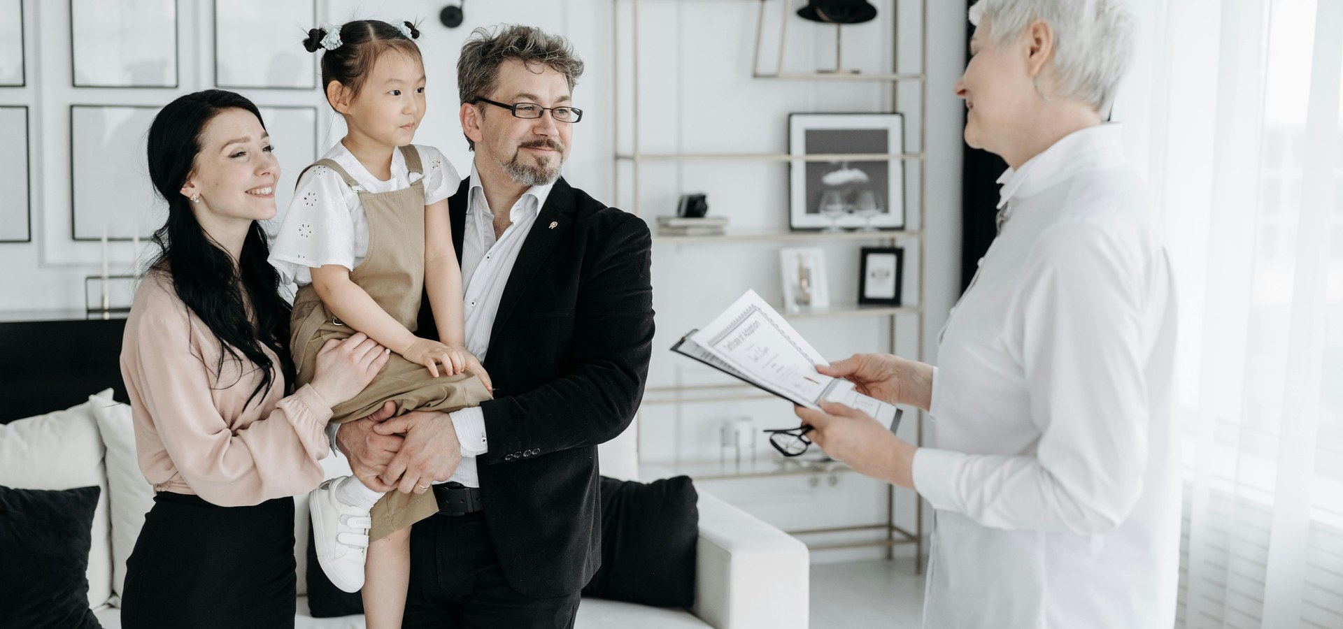 Family Model Residential Support